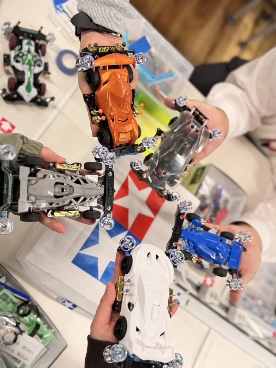 株式会社三ツ矢 tweet media