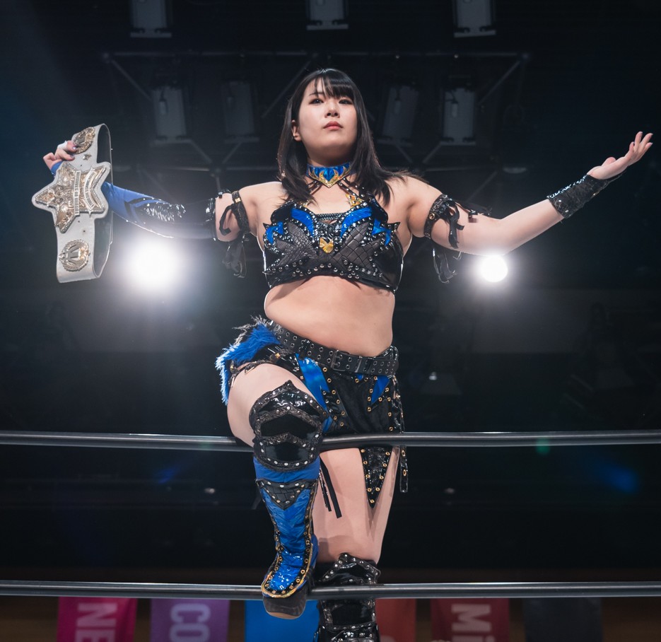 スターダム✪STARDOM (@wwr_stardom) / Posts / X