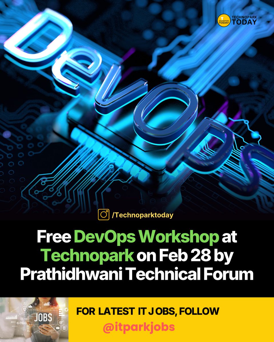 TechnoparkToday tweet media