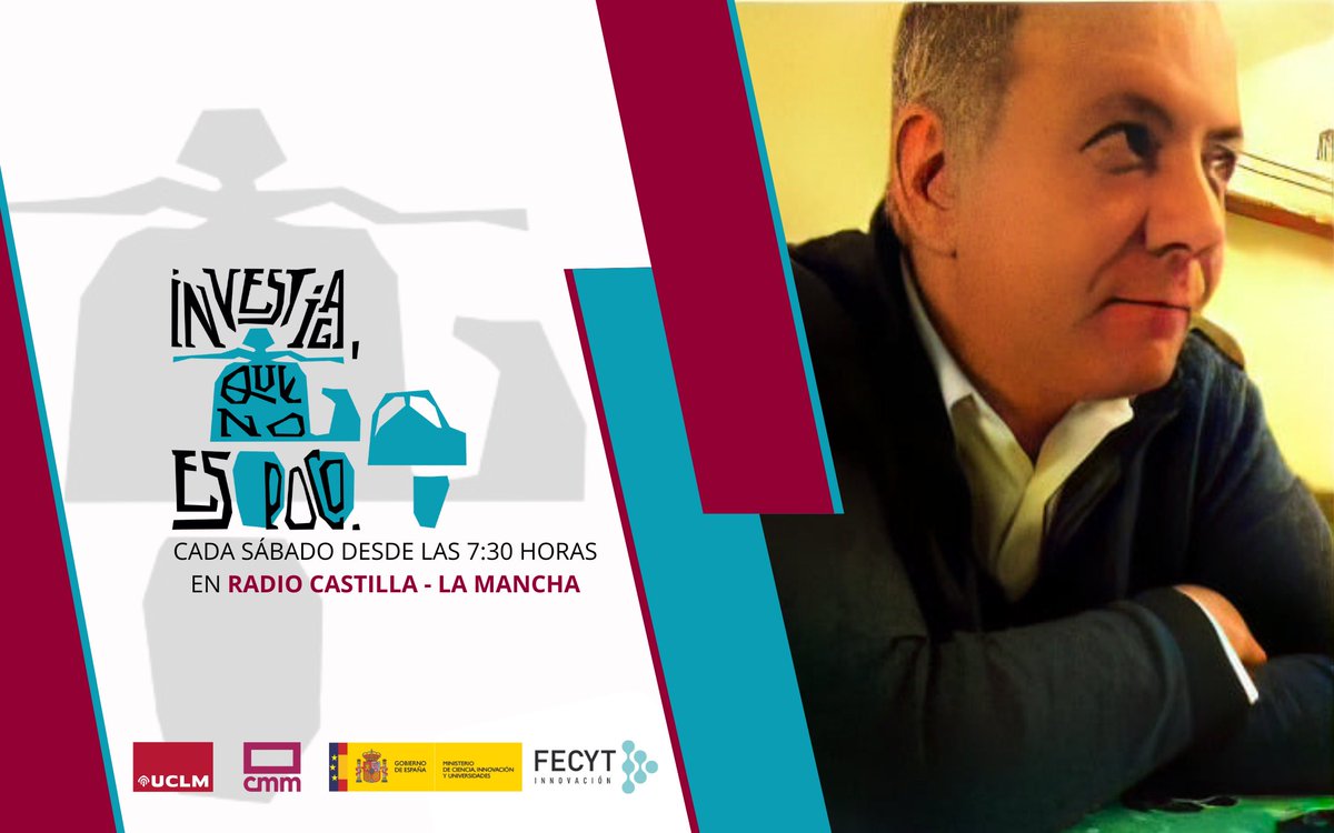 UCLMdivulga tweet media