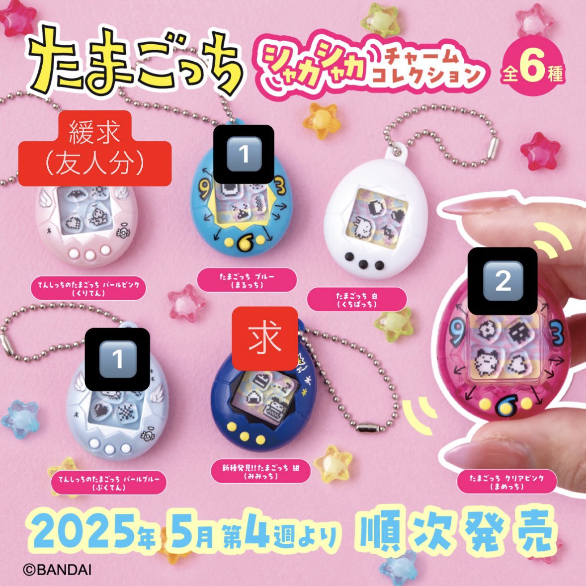 ふくなが（通知不良気味です🙇） tweet media