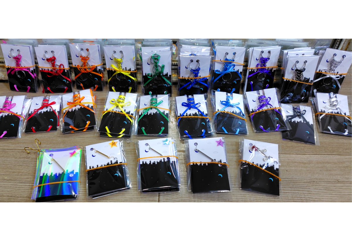 愛と狂気のマーケット (@aitokyouki) / Posts / X