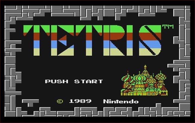 retorogame3m's tweet image. 動画アップ！今回はNES版(海外版)の『テトリス』をプレイしてみました🎮クリア後にはなんとあのキャラ達が♪お暇なお家時間によかったらご覧ください😆 #レトロゲーム #ファミコン #NES #テトリス #任天堂 #80年代 #落ち物パズル #90年代 
m.youtube.com/watch?v=TRrSXO…