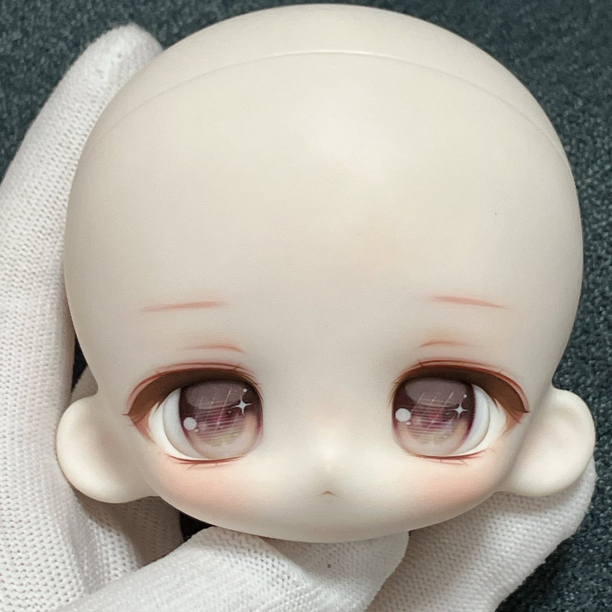 Post by 𝚖𝚘𝚌𝚑𝚊. on X: まだまだ途中💫