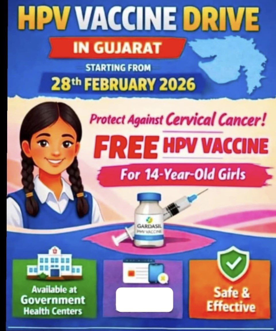 GSPPA - Gujarat tweet media