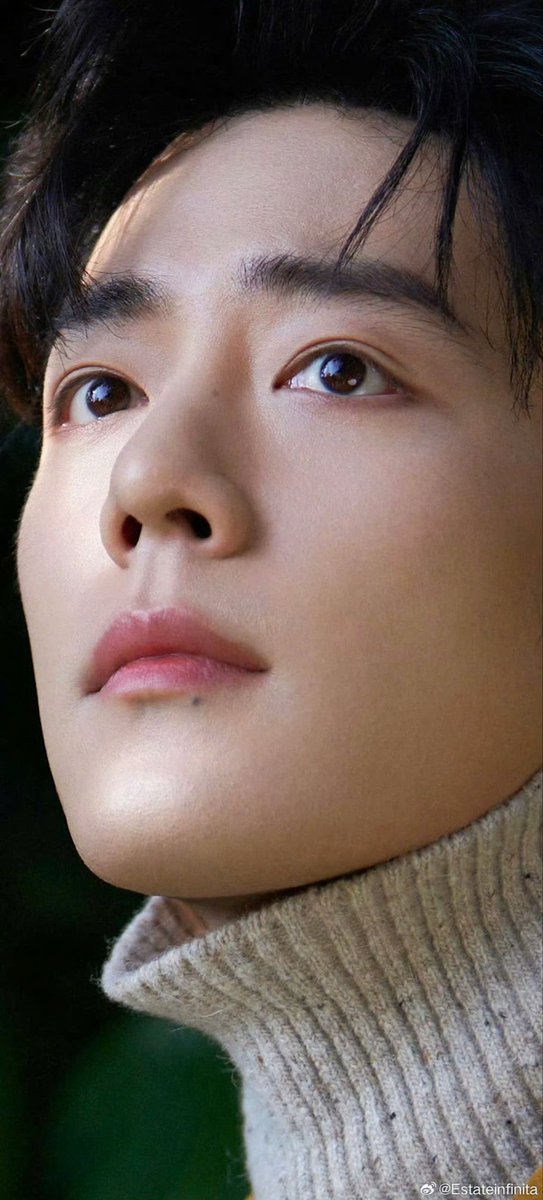 MeMoonKunJun's tweet photo. Chiếc nhan sắc đẳng câp này chỉ có thể nói là có 1 không 2 🫶🫶🫶

XIAO ZHAN ITALIAN STORY

#XiaoZhanxTodsCraft
#MFW26XiaoZhanCharm https://t.co/5JXncaI6Qj