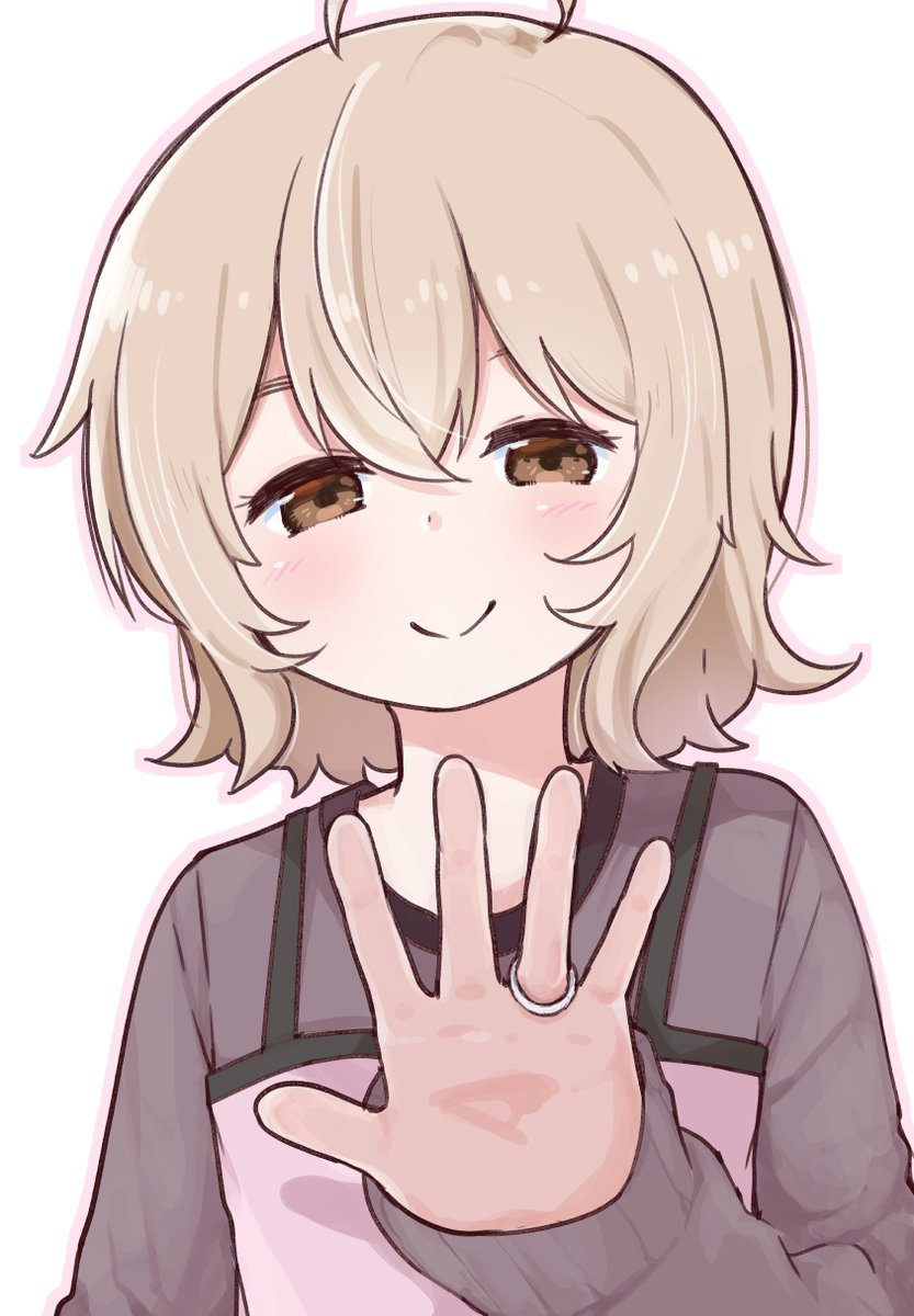 まだ大きい
#wataten #小之森夏音生誕祭2026