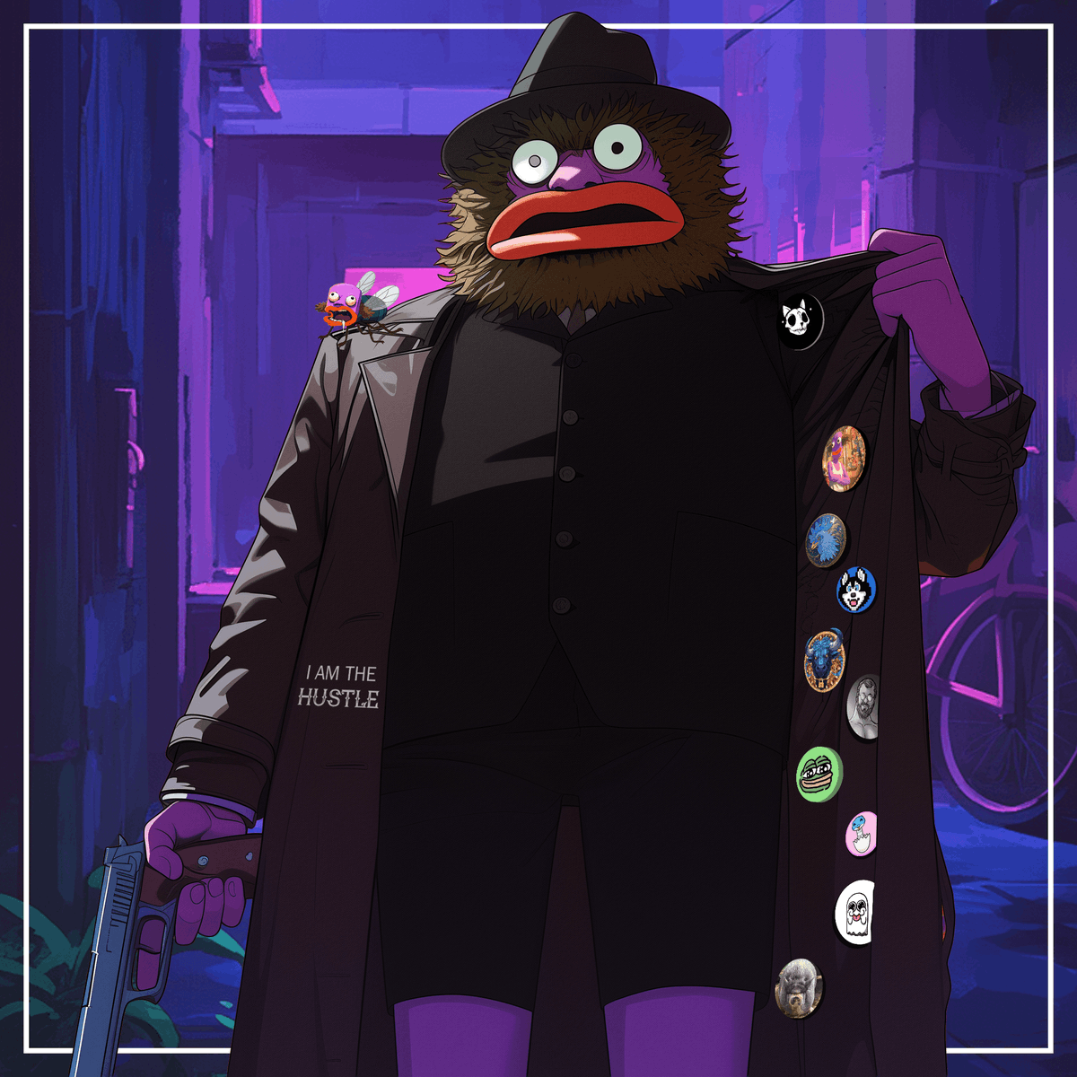 DanzoBOT's tweet photo. 🎉 DEGEN LEVEL‑UP ALERT 🎉

stake1uy8zaz3egzr3w93gl9cgpjj5kmev7n0qtmm727gv2qhl83sp5yhpd just climbed from Coin Flipper ➜ Midnight Meme Hustler!
Current score: 168.32

Keep having fun and may the glory be ever in your favour! 🃏 https://t.co/dvETUSGwoI