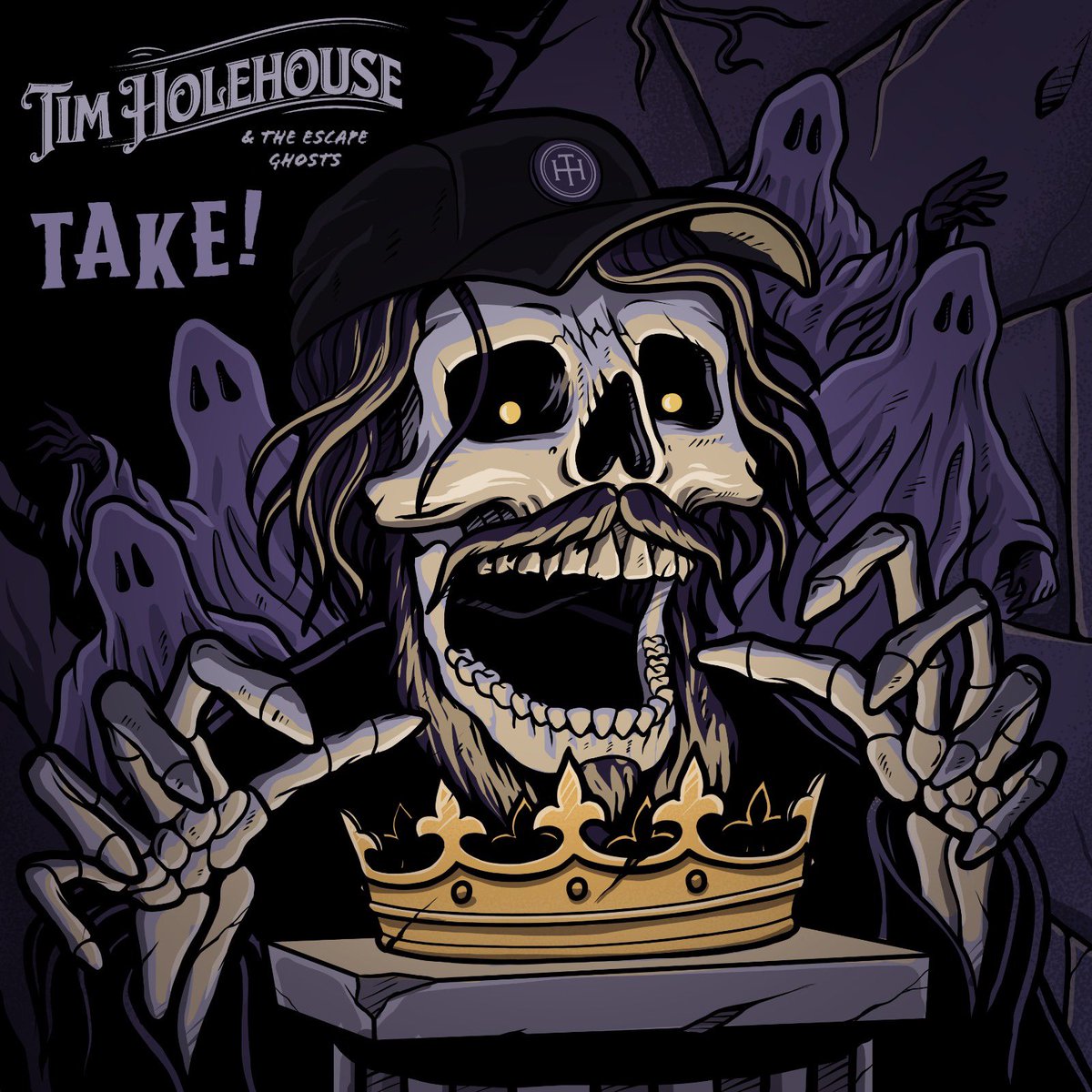 Tim Holehouse tweet media