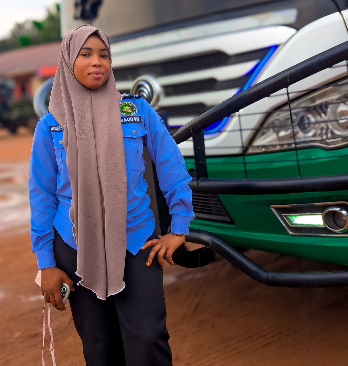 Tanzania Bound Buses tweet media