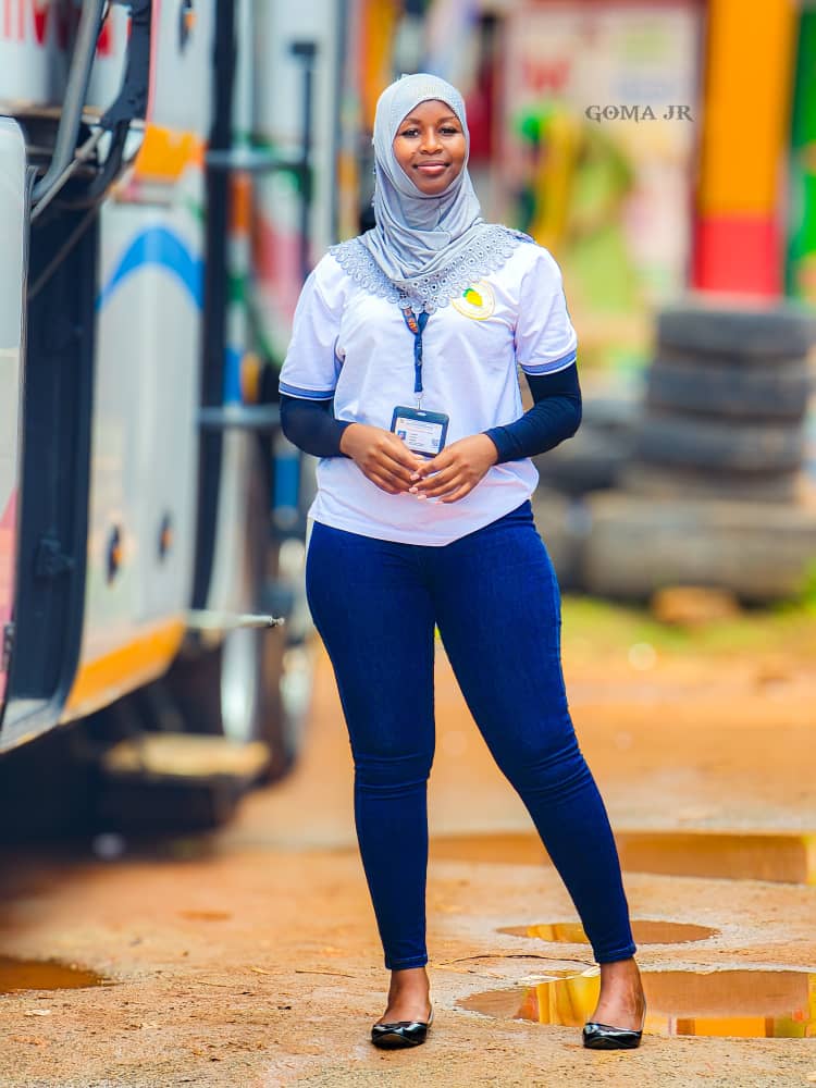 Tanzania Bound Buses tweet media