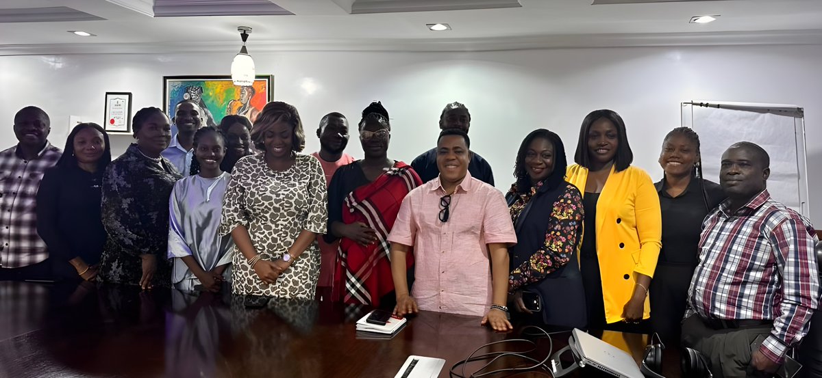 RBS_NG's tweet photo. Our Master’s students visited Carat, gaining real-world exposure and seeing strategy in action beyond the classroom.
This is how future leaders are shaped.
👉 Take the next step: https://t.co/vj8Gn3KAcH
#RBSN #CompanyVisit #CareerGrowth #FutureLeaders https://t.co/IvocEzjaJi