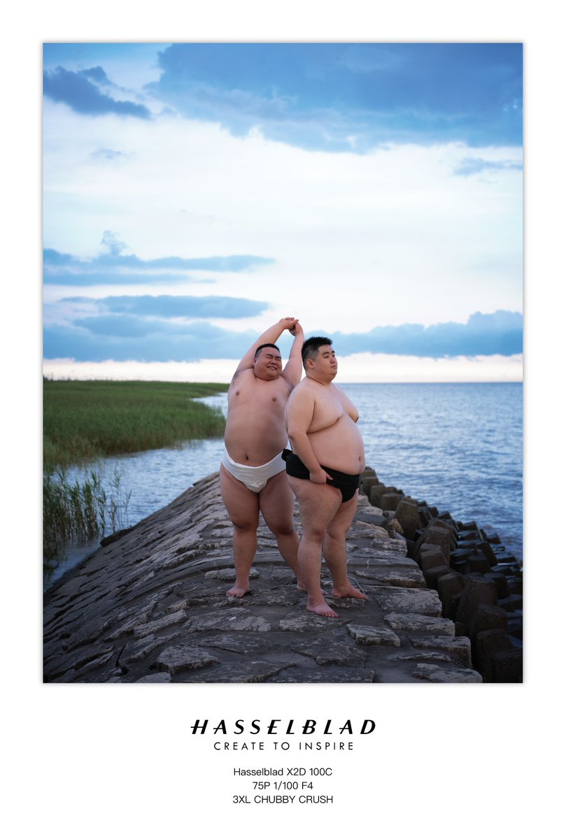 上海趁重集合·3XL·𝐂𝐡𝐮𝐛𝐛𝐲·𝐂𝐫𝐮𝐬𝐡 tweet media