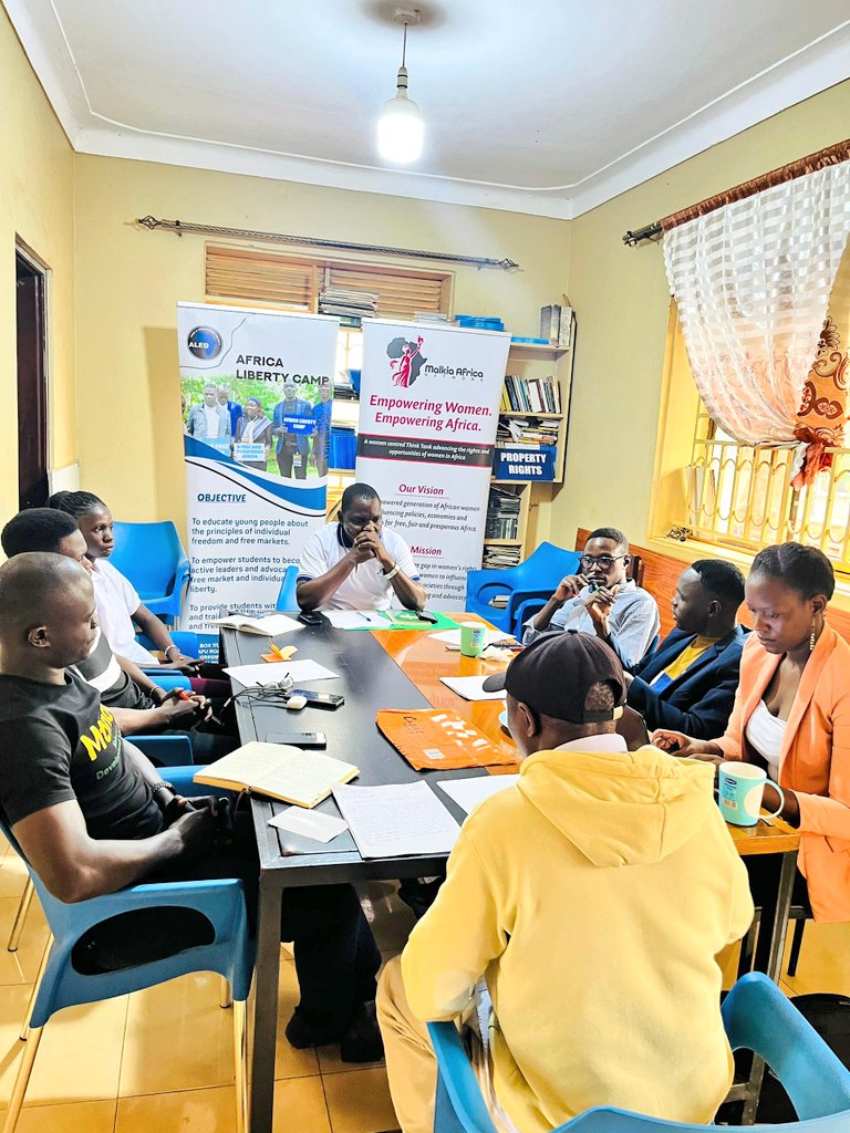 Mtindo Network Development Initiative 🌍 🌟 tweet media