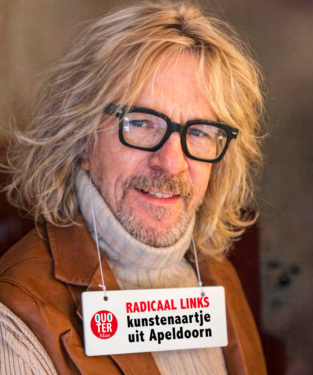 Quoterman - 🏛📸 FVD - Dwarsdenker tweet media