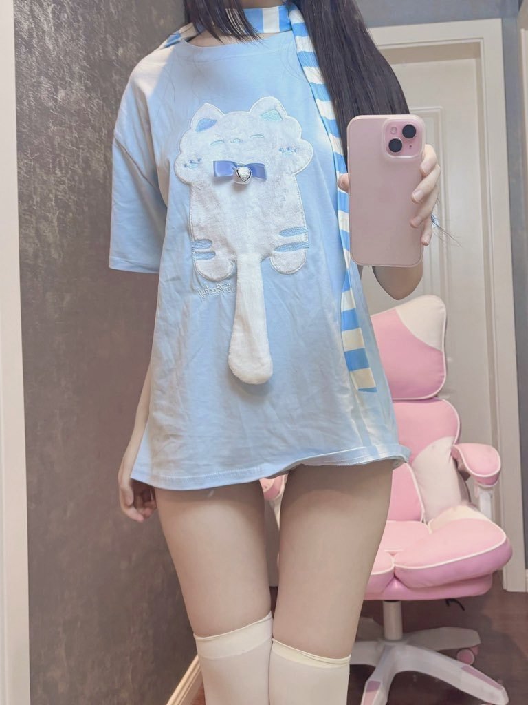 小松雪木 tweet media