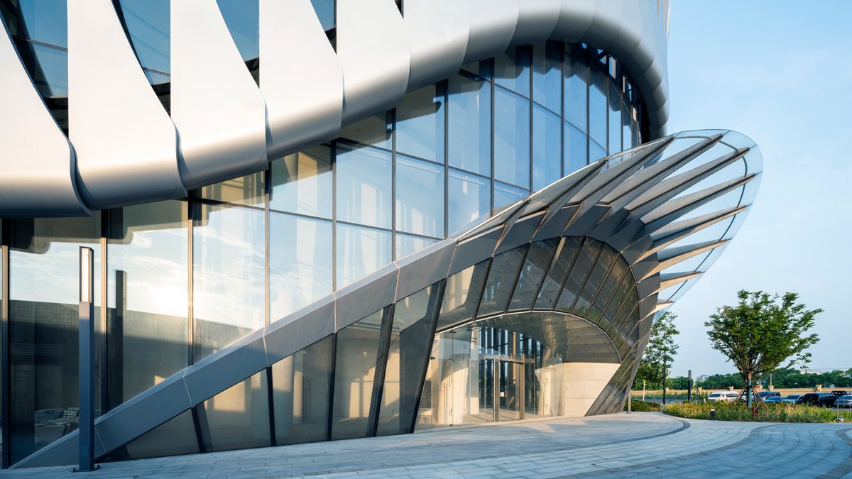 NIKKEN SEKKEI tweet media