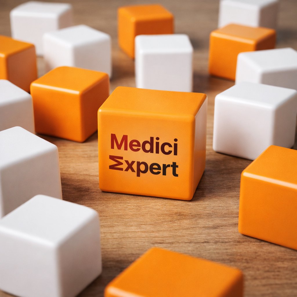 Medici Expert tweet media