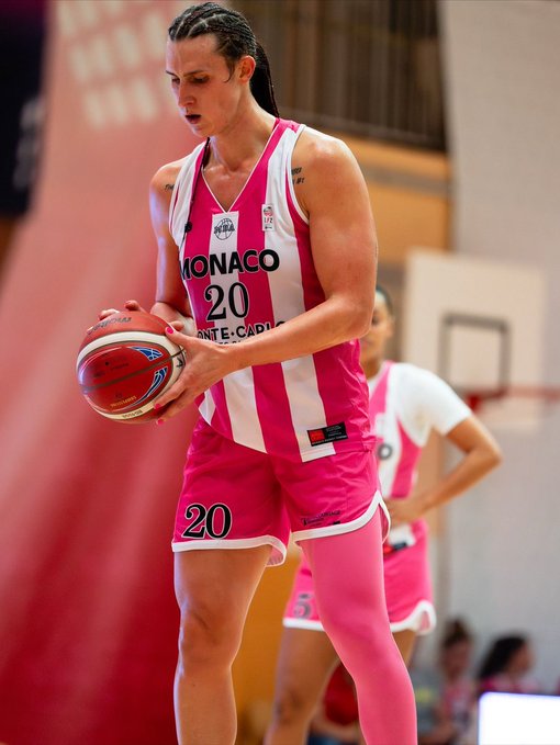 SIRÈNES tweet media