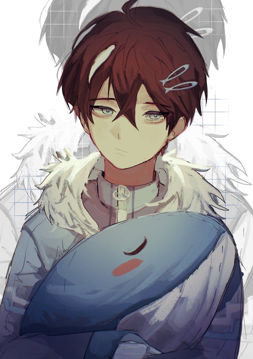 fish__ual's tweet photo. #BoBoiBoy 
iya reff nya dari anu itu lah— https://t.co/L53OQhctjo