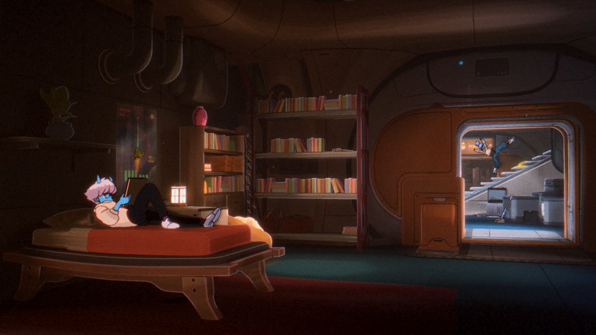 オービタルズ|Orbitals 日本公式 tweet media