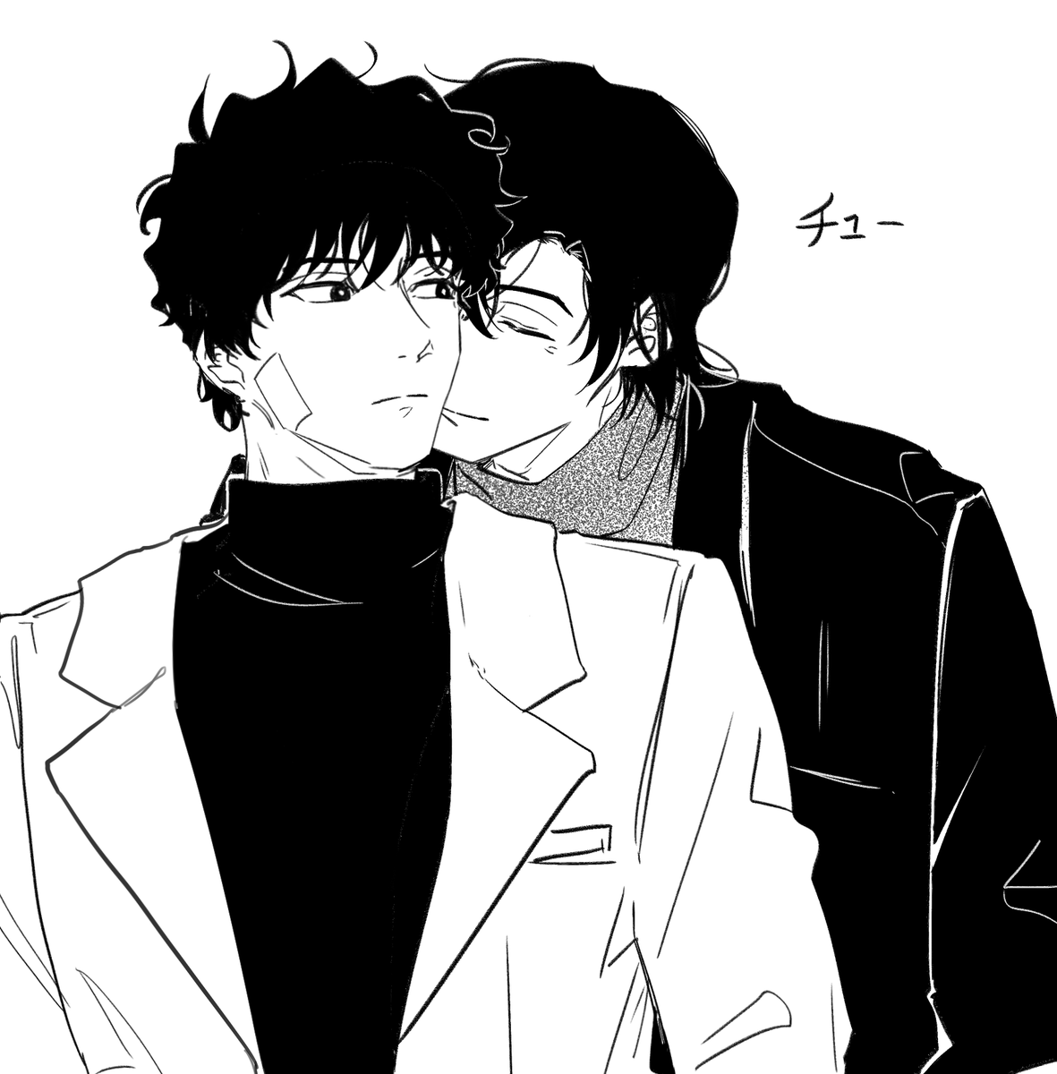 o_s_guilt's tweet photo. 하기마츠 재업. https://t.co/9QbLIRzyQD