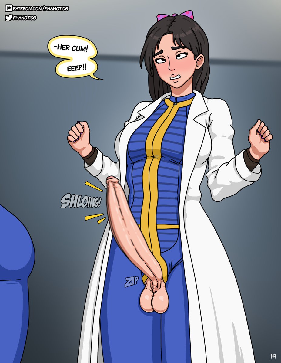 Phanotics 🔞 tweet media