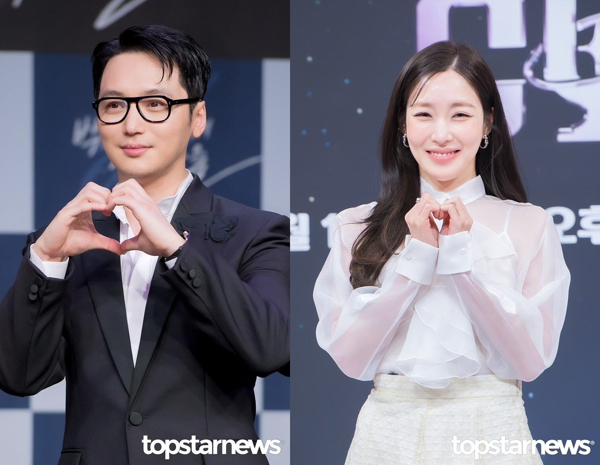 กรี๊ดด ต้นสังกัดเผยว่า"บยอนโยฮันกับทิฟฟานี่"ทั้งคู่ได้จดทะเบียนสมรสอย่างถูกต้องตามกฎหมายเรียบร้อยแล้ว