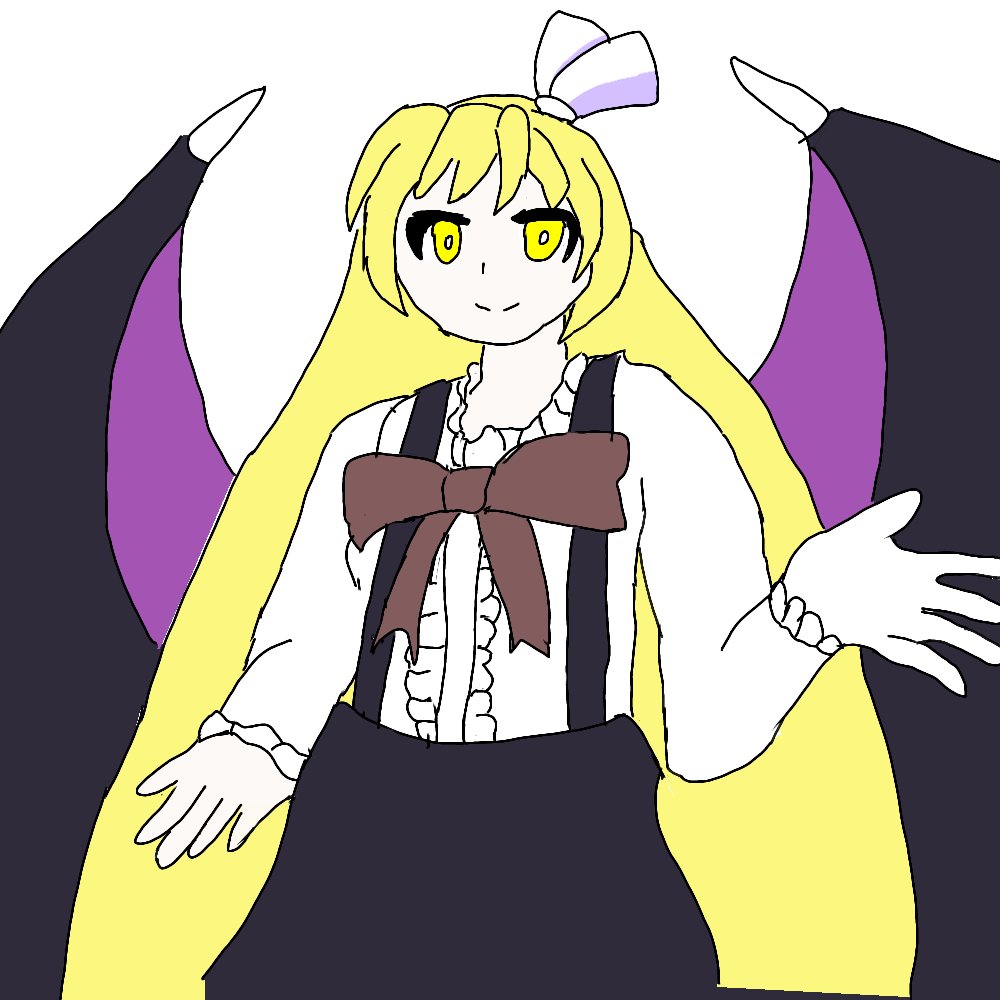 1時間でくるみを描きました