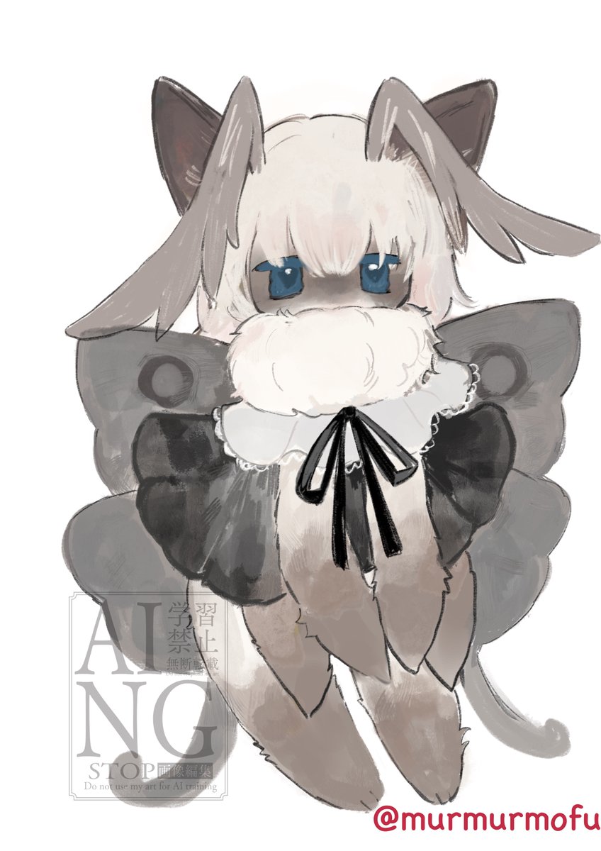 Shoyu (@murmurmofu) on Twitter photo 