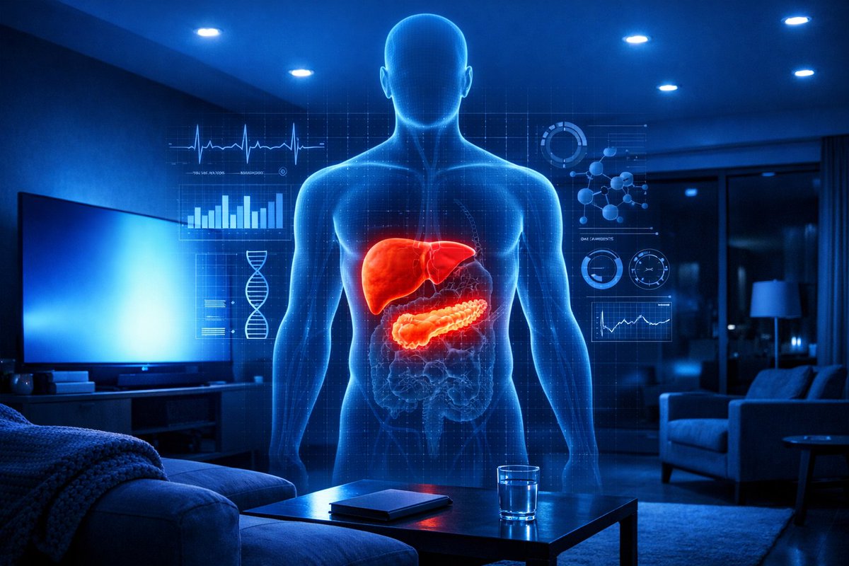 evolutaMente's tweet image. LUCE INDOOR: +66% rischio diabete. I LED sono una tossina che demolisce i mitocondri. La dieta non basta se vivi nel mezzogiorno perenne. Proteggiti ora.

evolutamente.it/luce-artificia…

#luceblu #evolutamente