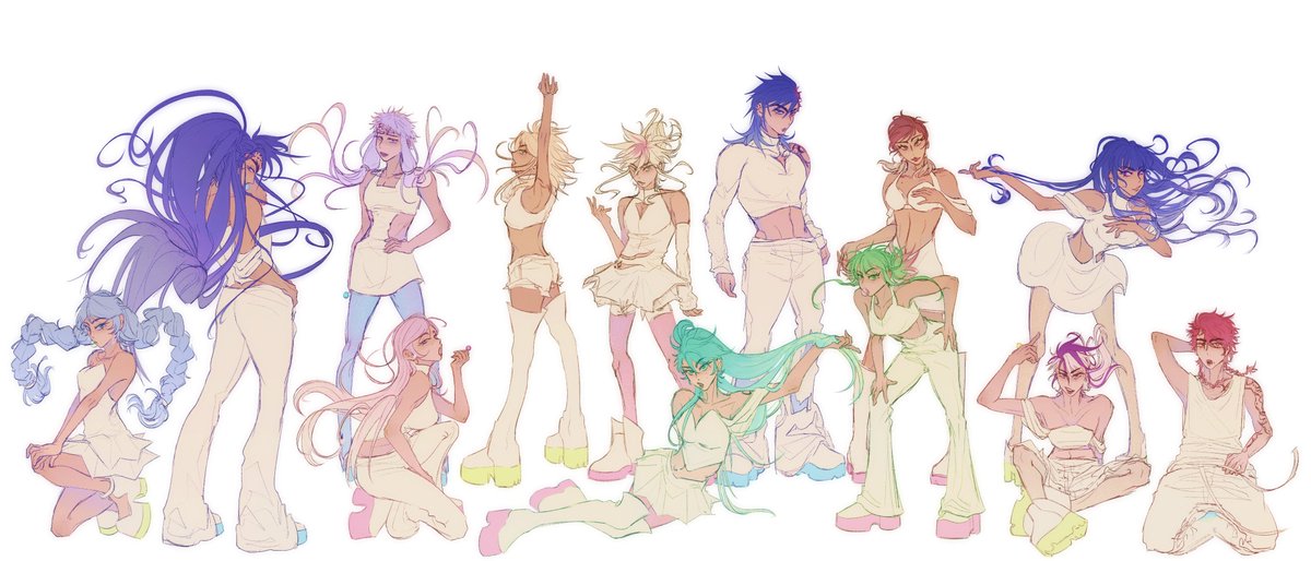 iju 🧑‍💻 tweet media