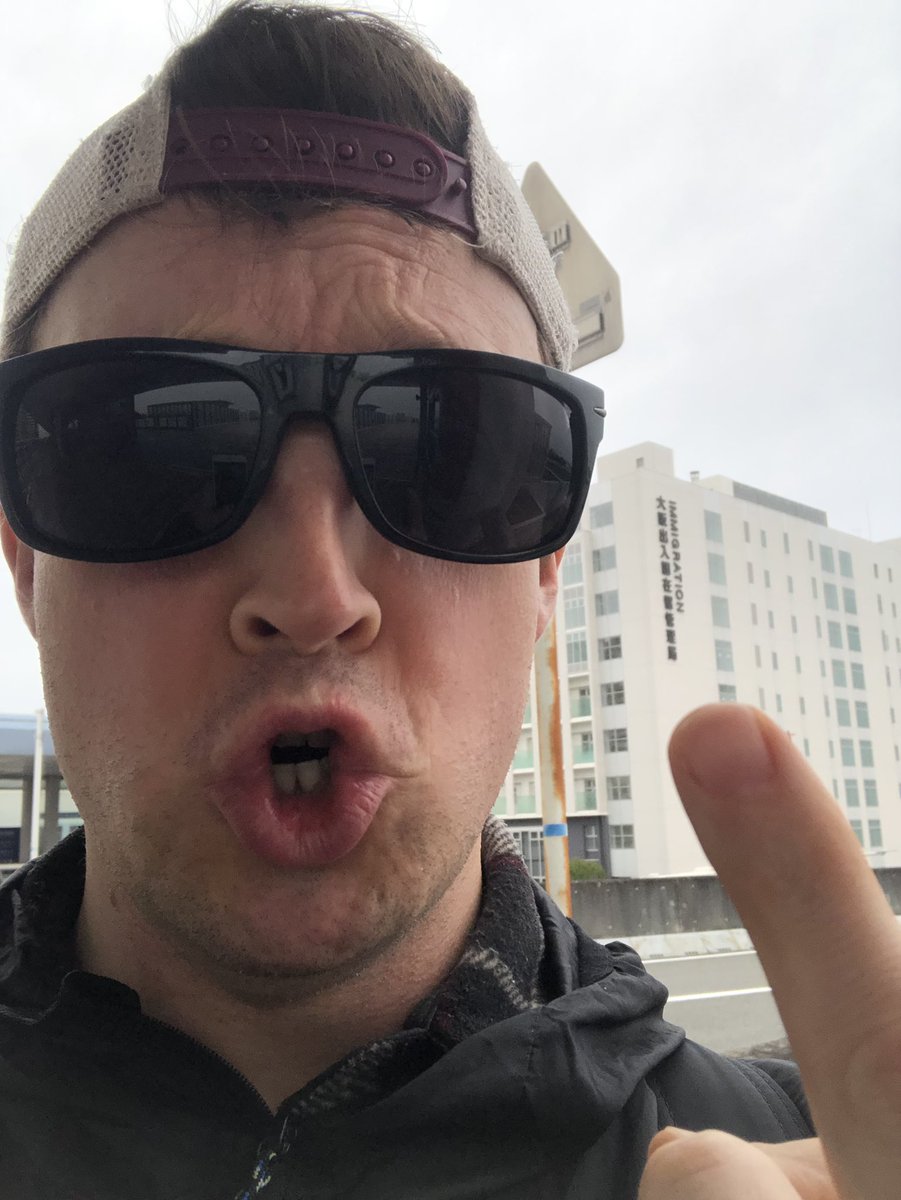 サイボーグジョー(ザ・リーサルウェポンズ) tweet media