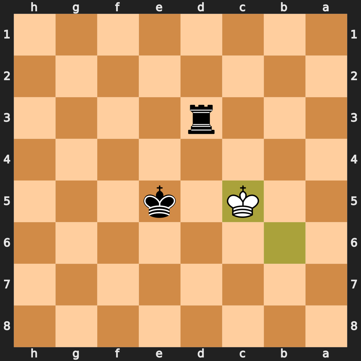 🧩 New Chess Puzzle! Can you find the best move? #chess #puzzle