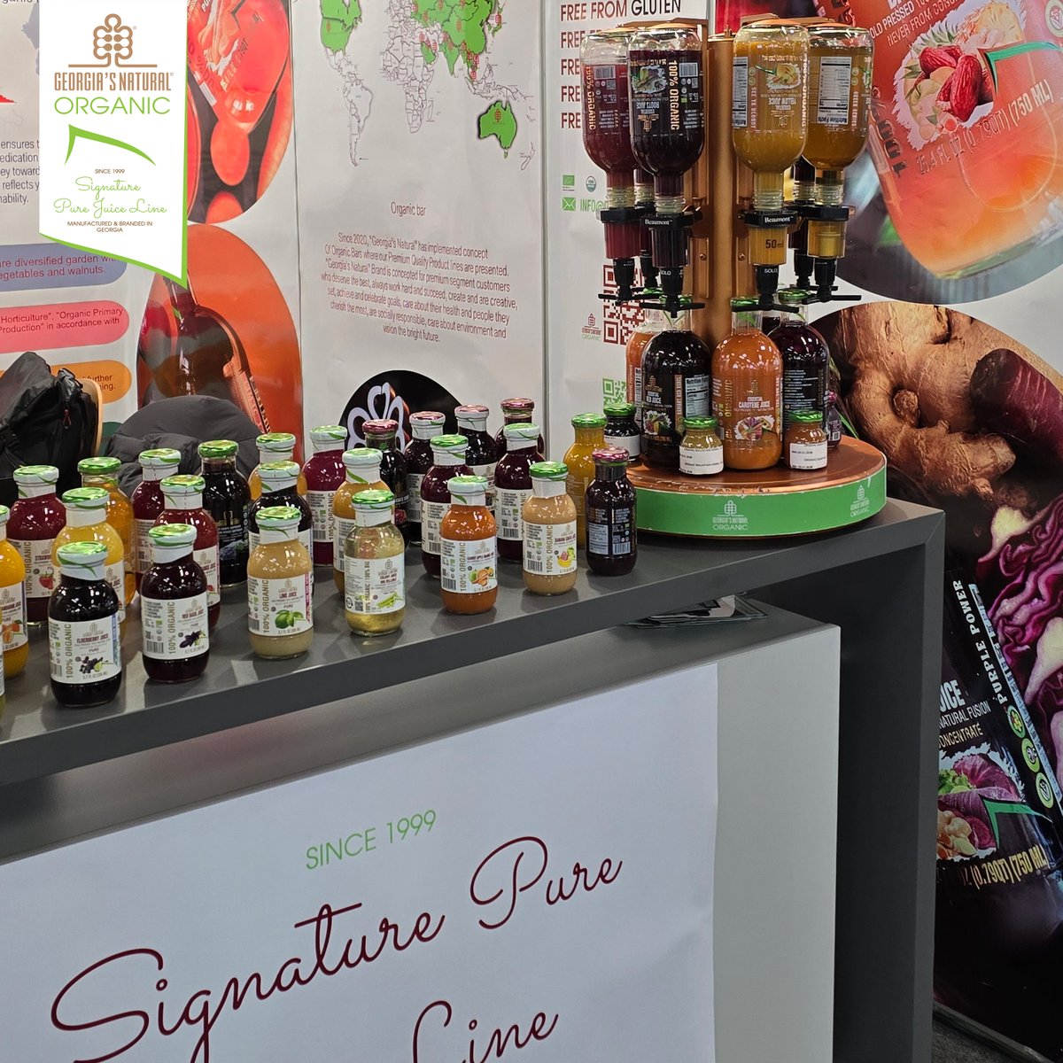 Georgias Natural tweet media