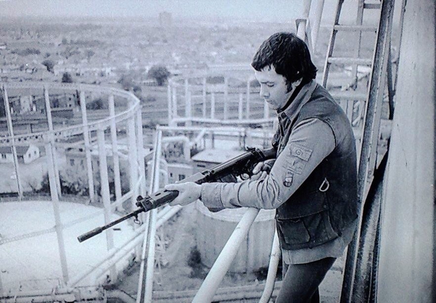 CI5_TheProsComm's tweet photo. Don't have such a day like Bodie had here....
#TheProfessionals #WilliamBodie  https://t.co/SN5HcqhAdQ https://t.co/Wq0csmuToJ