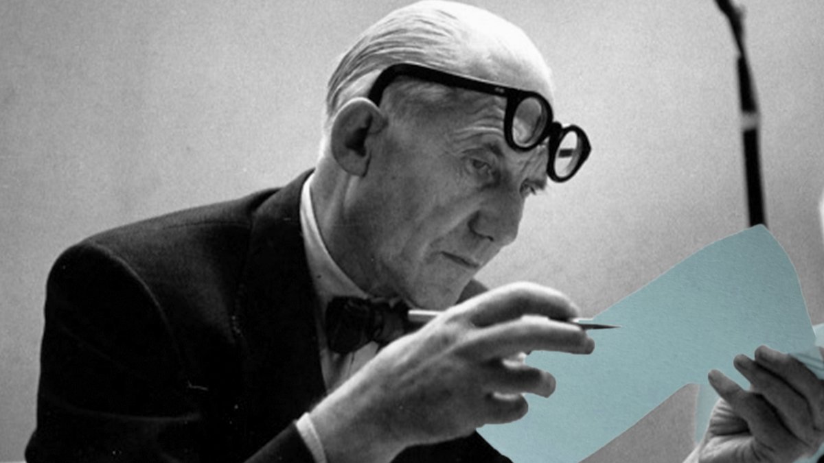 特集上映「ル・コルビュジエとドーシ インドのモダニズム」 tweet media