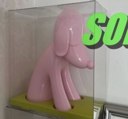 リワーク滝井より、利用者さんがeBay出品して売れた商品をご紹介