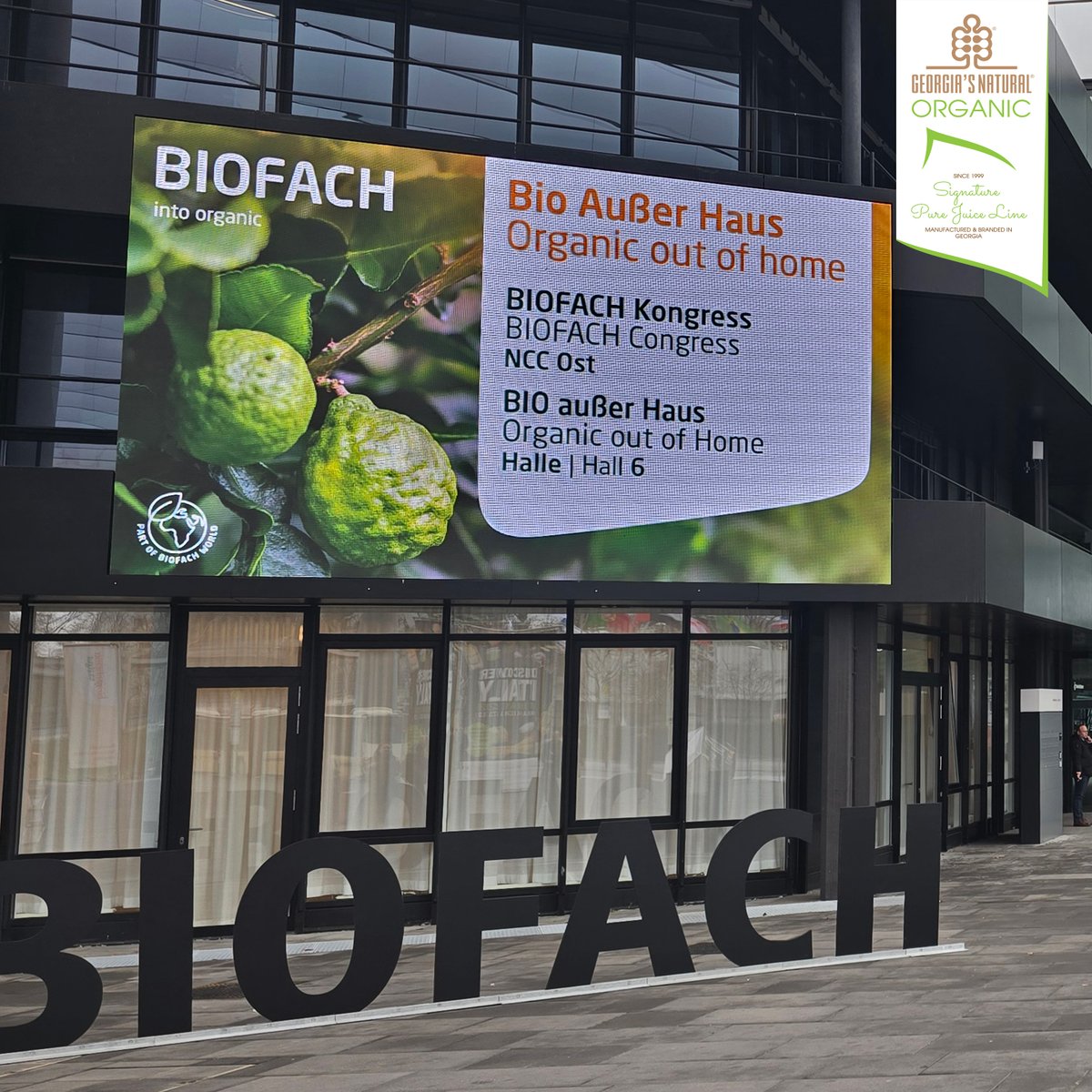 Georgias Natural tweet media