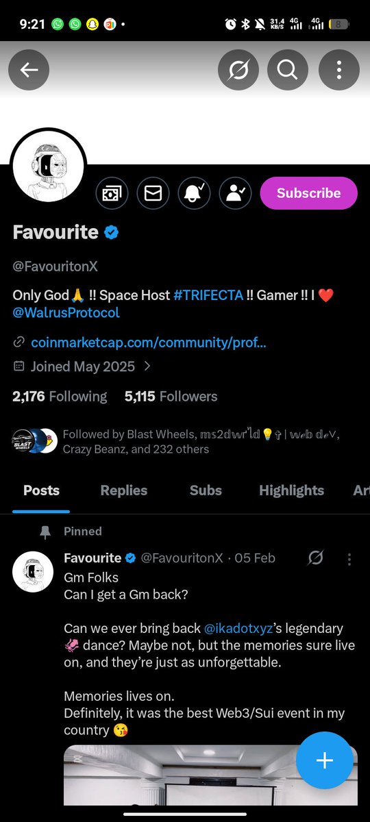 𝐁𝐮𝐳𝐳🥷🥚 tweet media