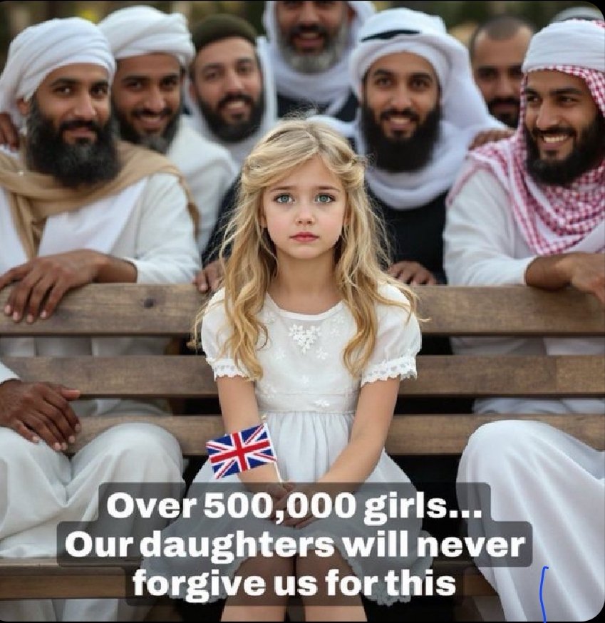 JLea34328499's tweet photo. @BasilTheGreat You need yet another reason to deport? https://t.co/zm8iqZm7cJ
