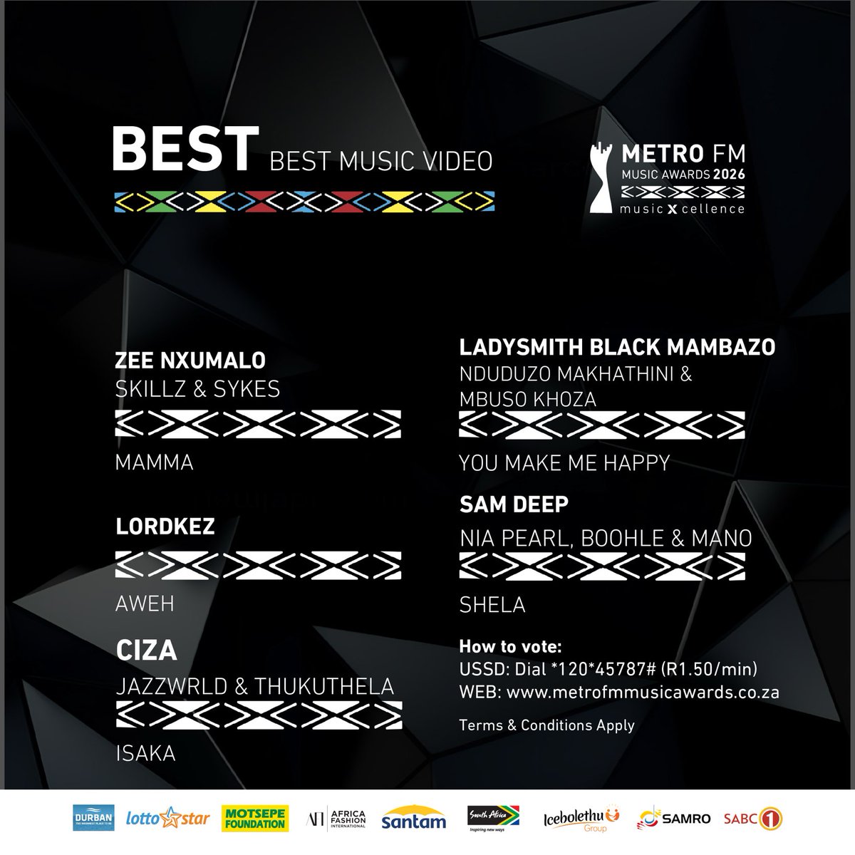 STAY LOW tweet media