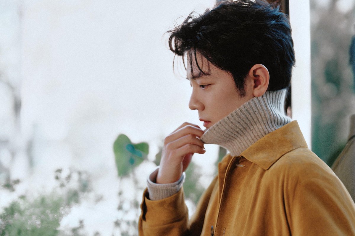 MeMoonKunJun's tweet photo. iu emmmmm ❤️‍🔥

XIAO ZHAN ITALIAN STORY

#XiaoZhanxTodsCraft
#MFW26XiaoZhanCharm https://t.co/zXltsiHjO1