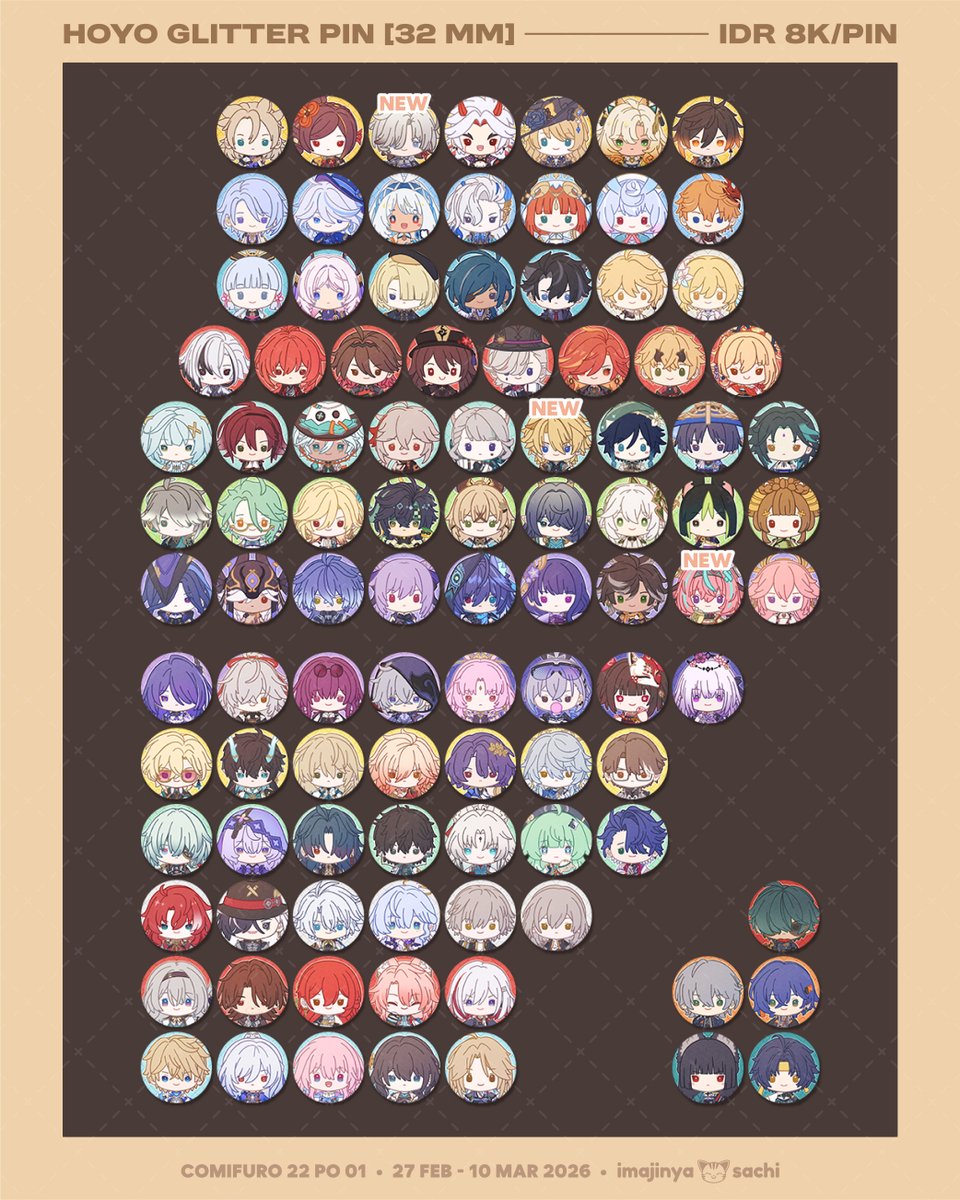 Sachi 💛🐈 CF22 tweet media