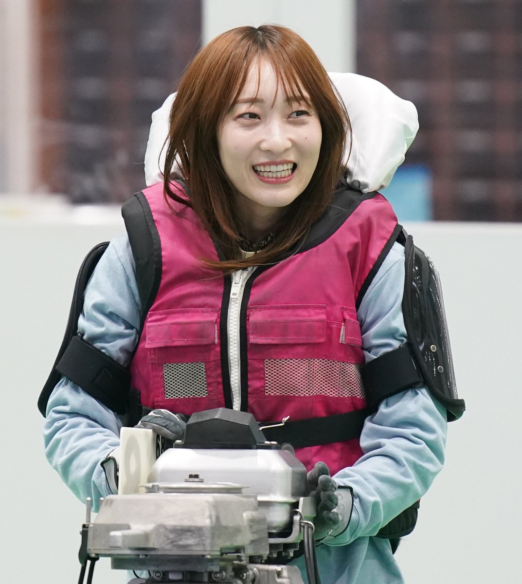 ボートレース鳴門 ・PGⅠ第2回 #スピードクイーンメモリアル 】高憧