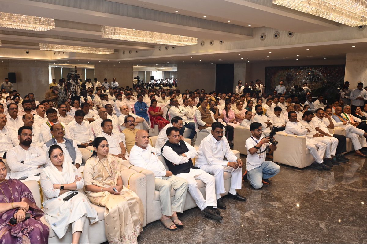 Suraj Chavan (सूरज शेषाबाई व्यंकटराव चव्हाण) tweet media