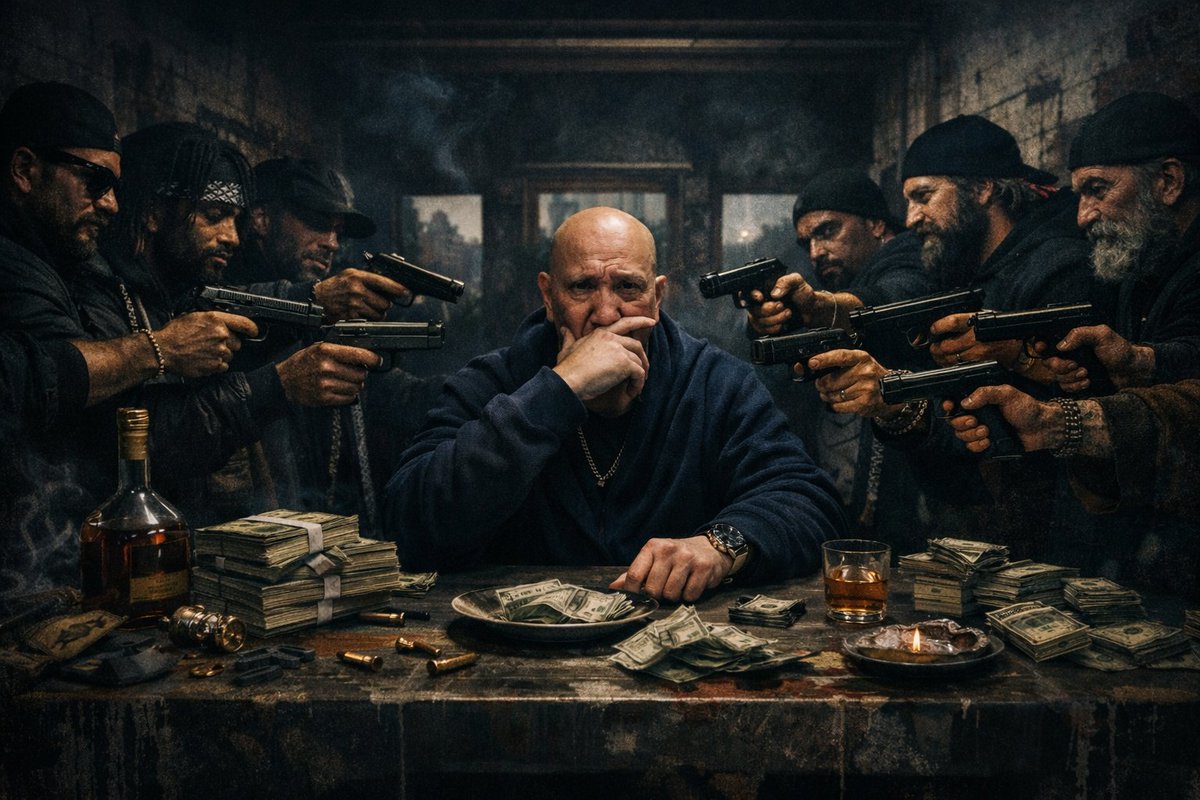 666CONNECTION tweet media