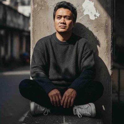 #FotoProfilBaru