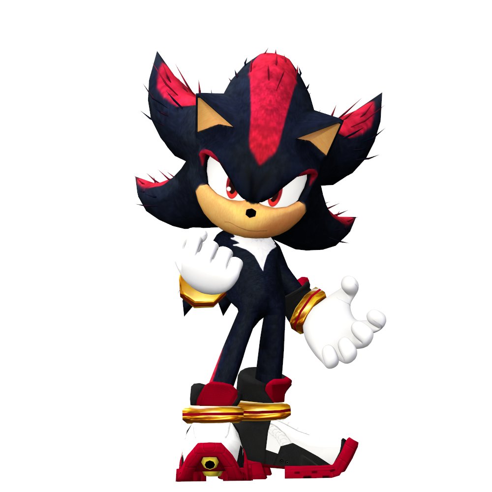 Sonic Runners Deluxe tweet media