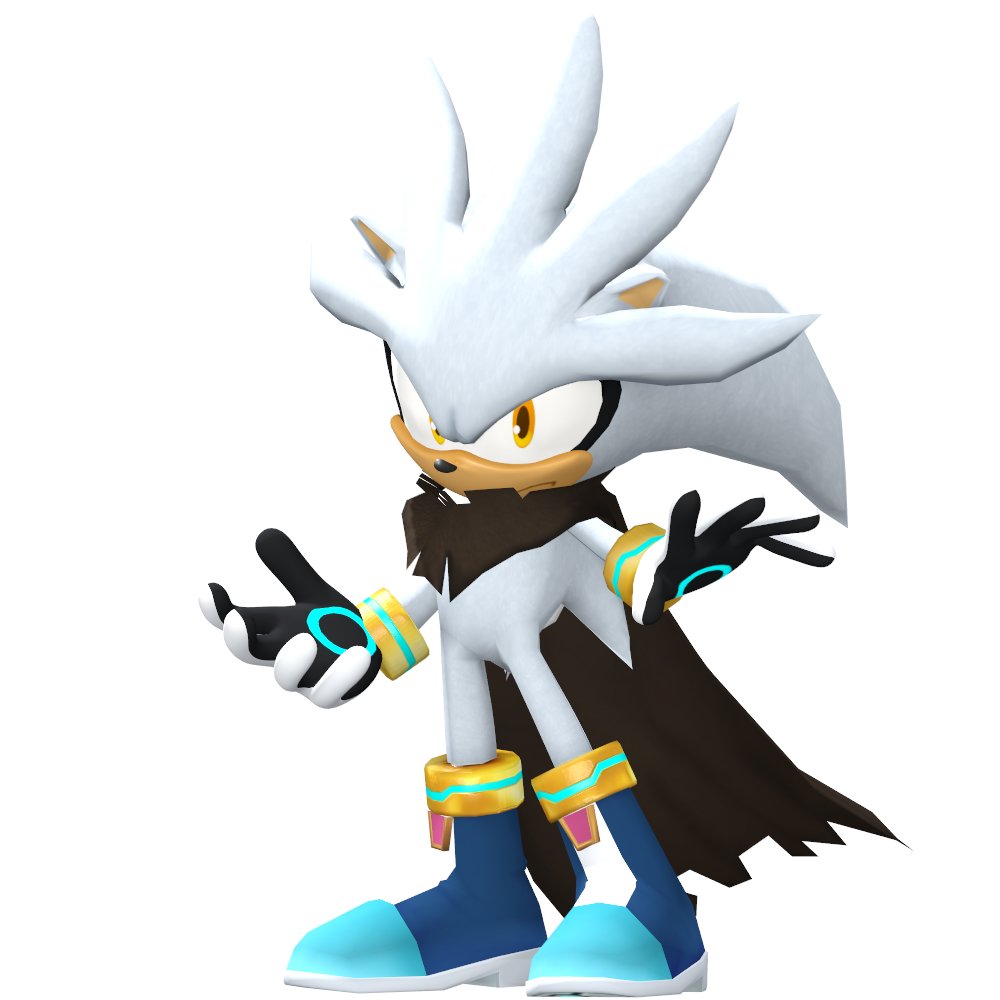 Sonic Runners Deluxe tweet media